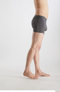 Brett  1 flexing leg side view underwear 0012.jpg